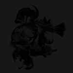 Horseback - The Invisible Mountain